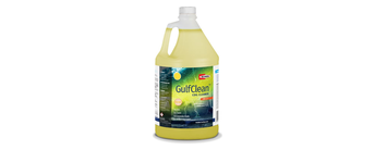 GULFCLEAN HVAC Coil Cleaner