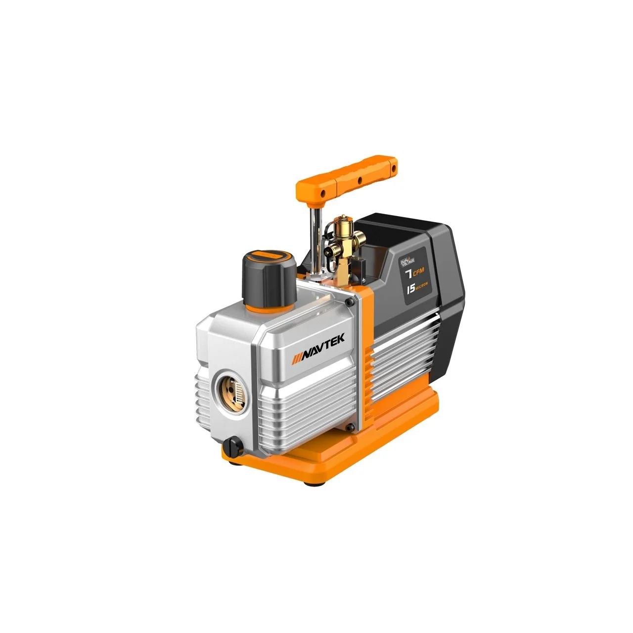 NAVTEK NP7DP2 Vacuum Pump
