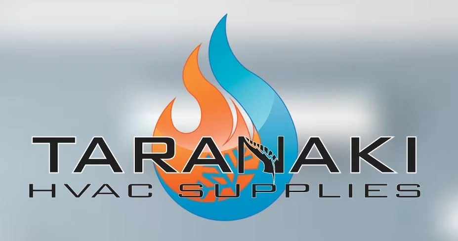 Taranaki HVAC Supplies