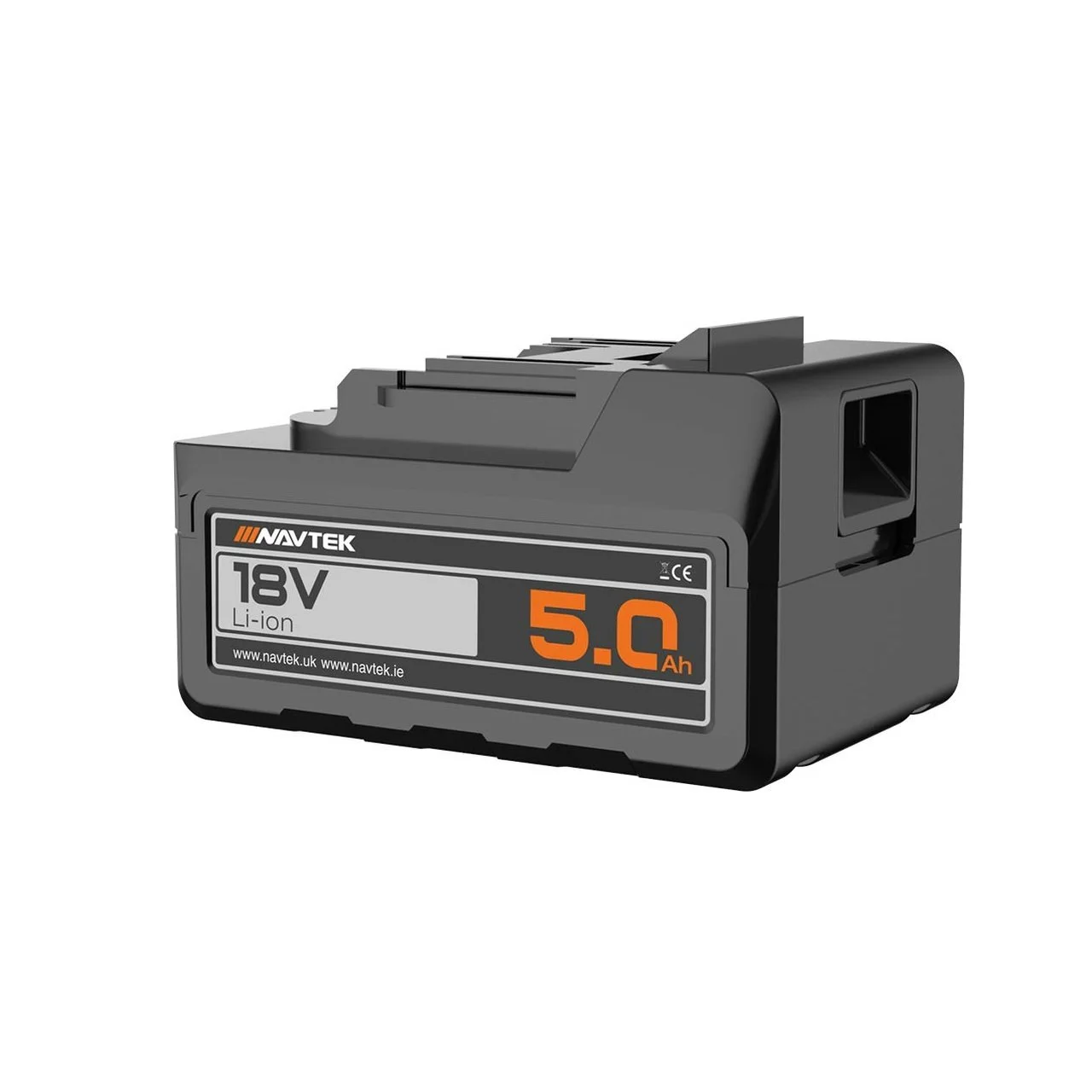 NAVTEK NBP2 18V 9Ah Li-ion Battery