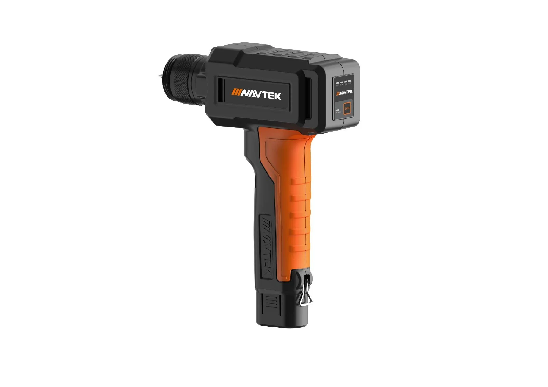NAVTEK NTE11L Power Tube Expander HVAC Tool