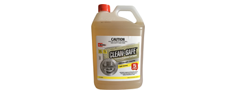 Clean N Safe Coil Cleaner 5L Concentrate