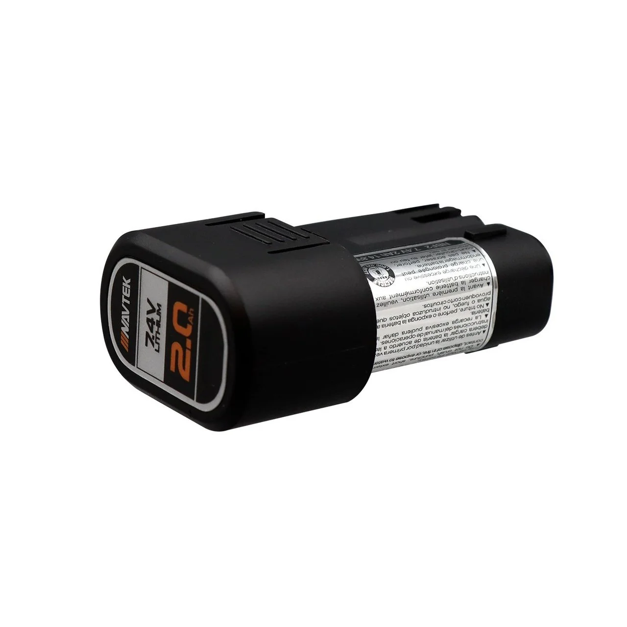 NAVTEK NBF2 7.4V 2Ah Li-ion Battery