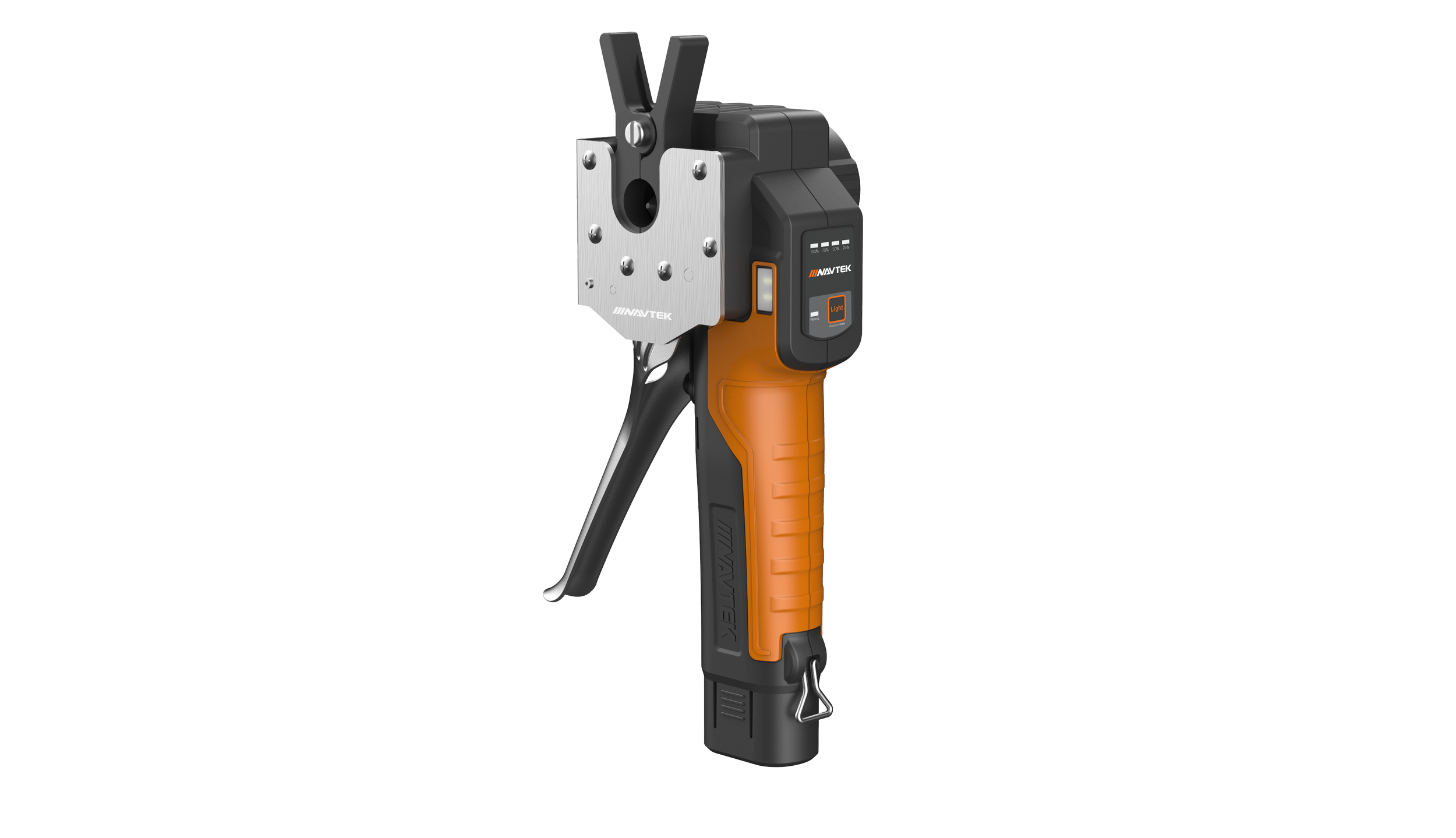 Navtek Cordless Falring Tool