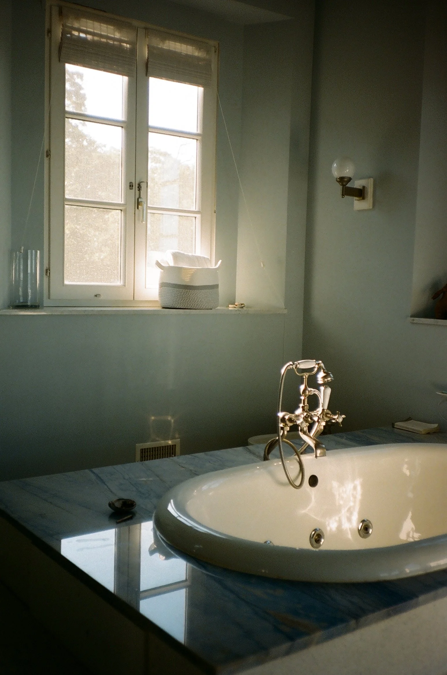 Environments
