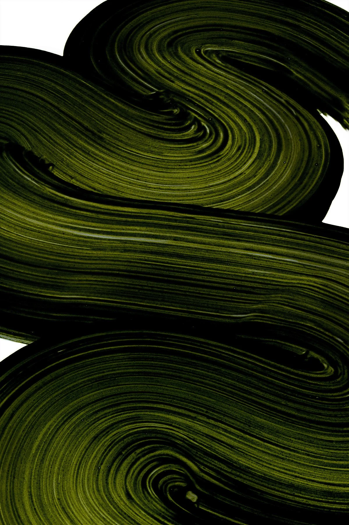 Matcha Green