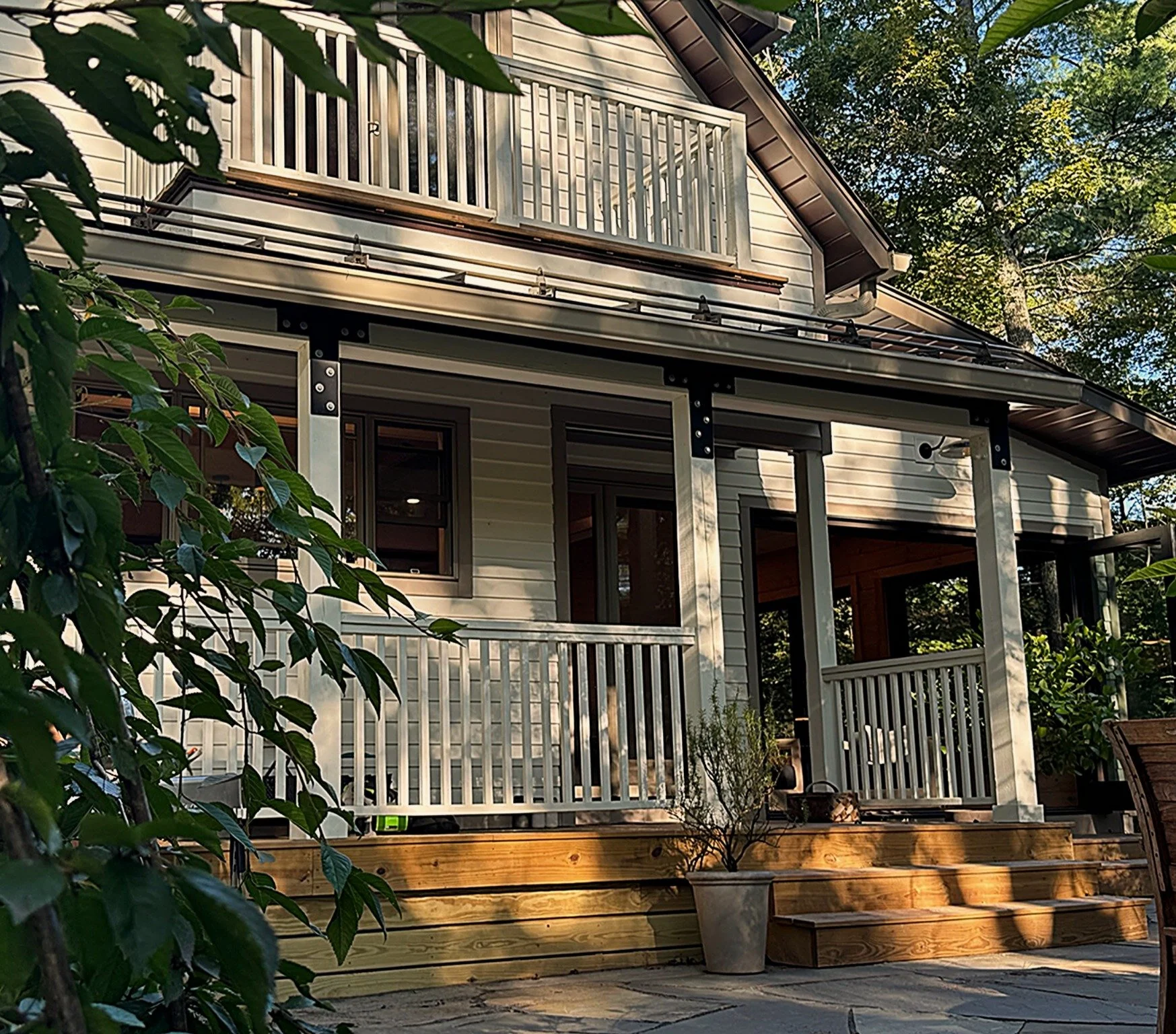 Cronin- exterior rear 2.JPG