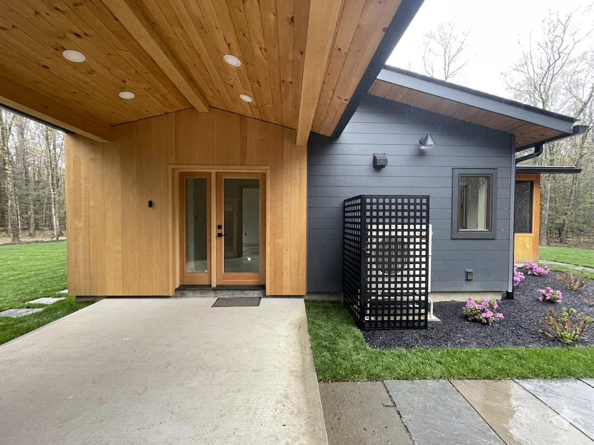 Minimalist-Modern-Forest-Home-Olive Bridge-NY-Exterior-5-Amy-Moses-Architecture.png