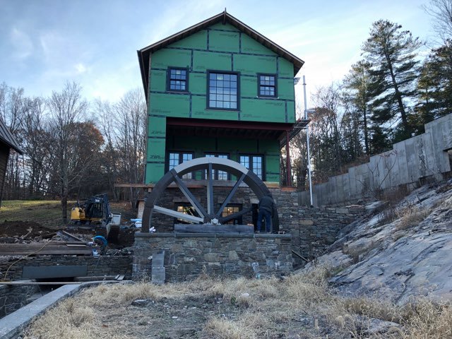 Mill House