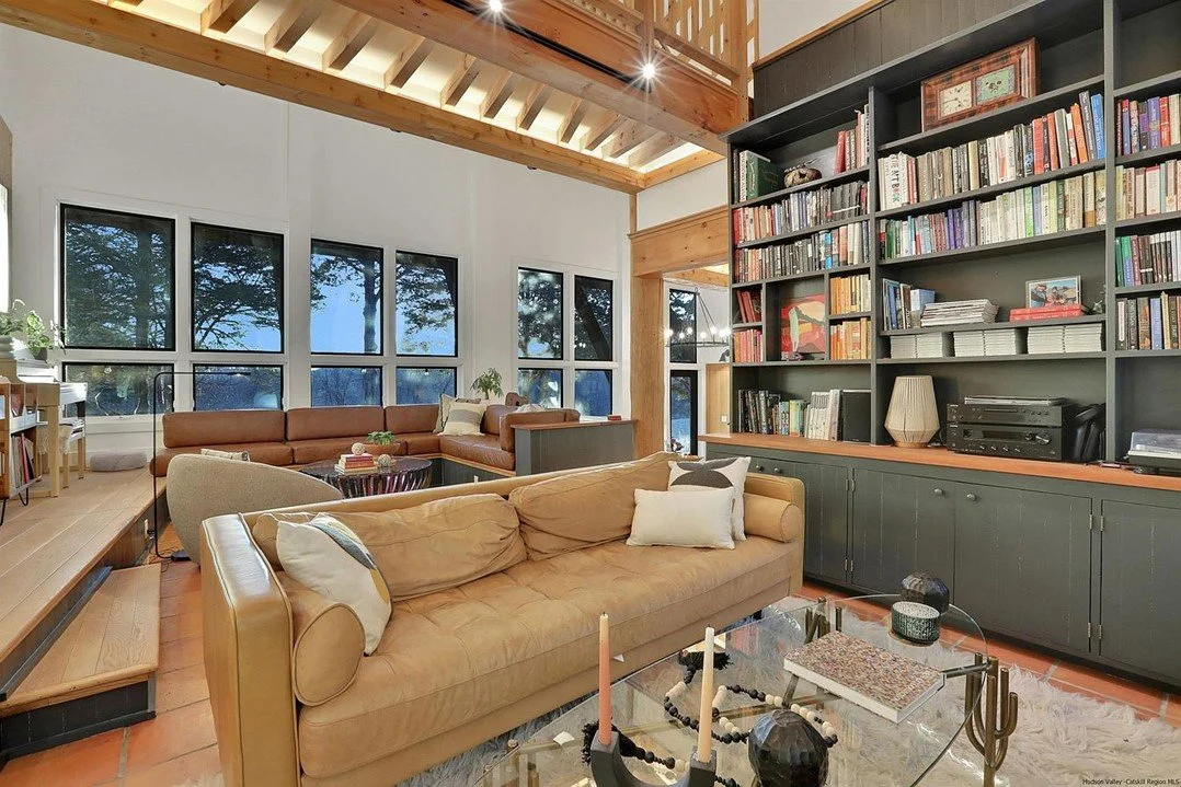 Bookshelves and bridge.jpg