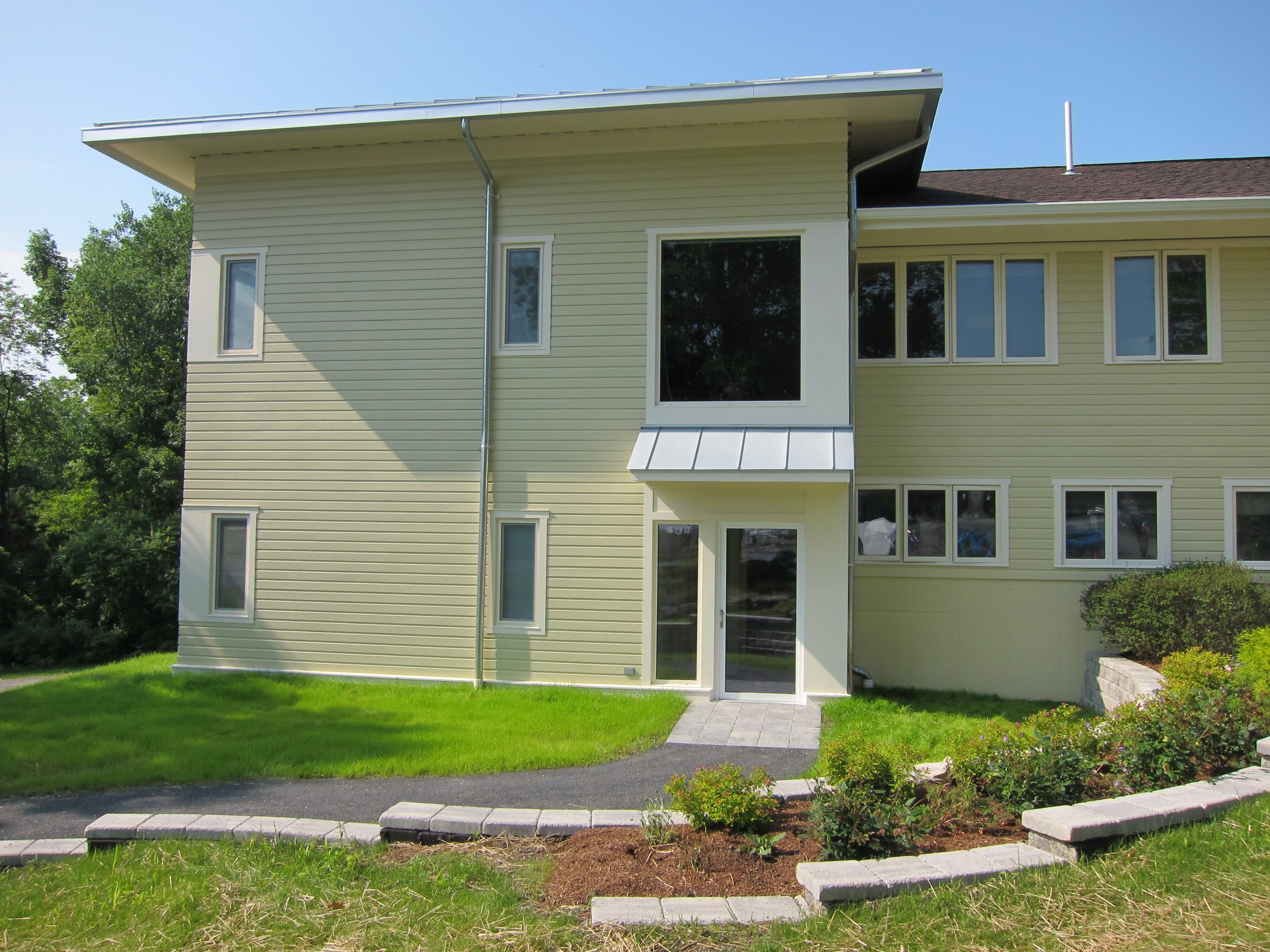 Omega Women's Leadership Center