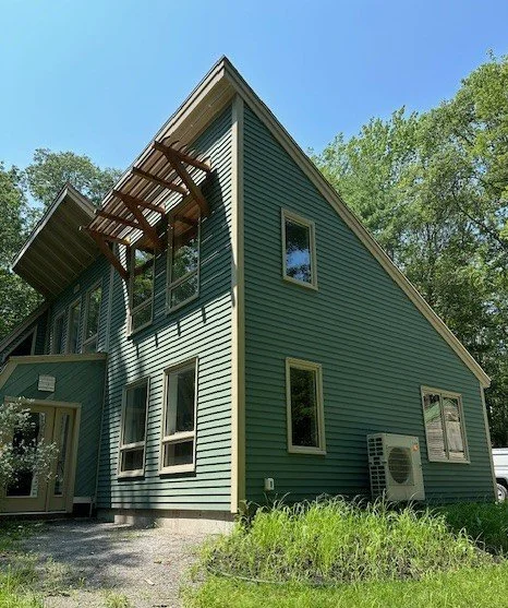 Maine Projects