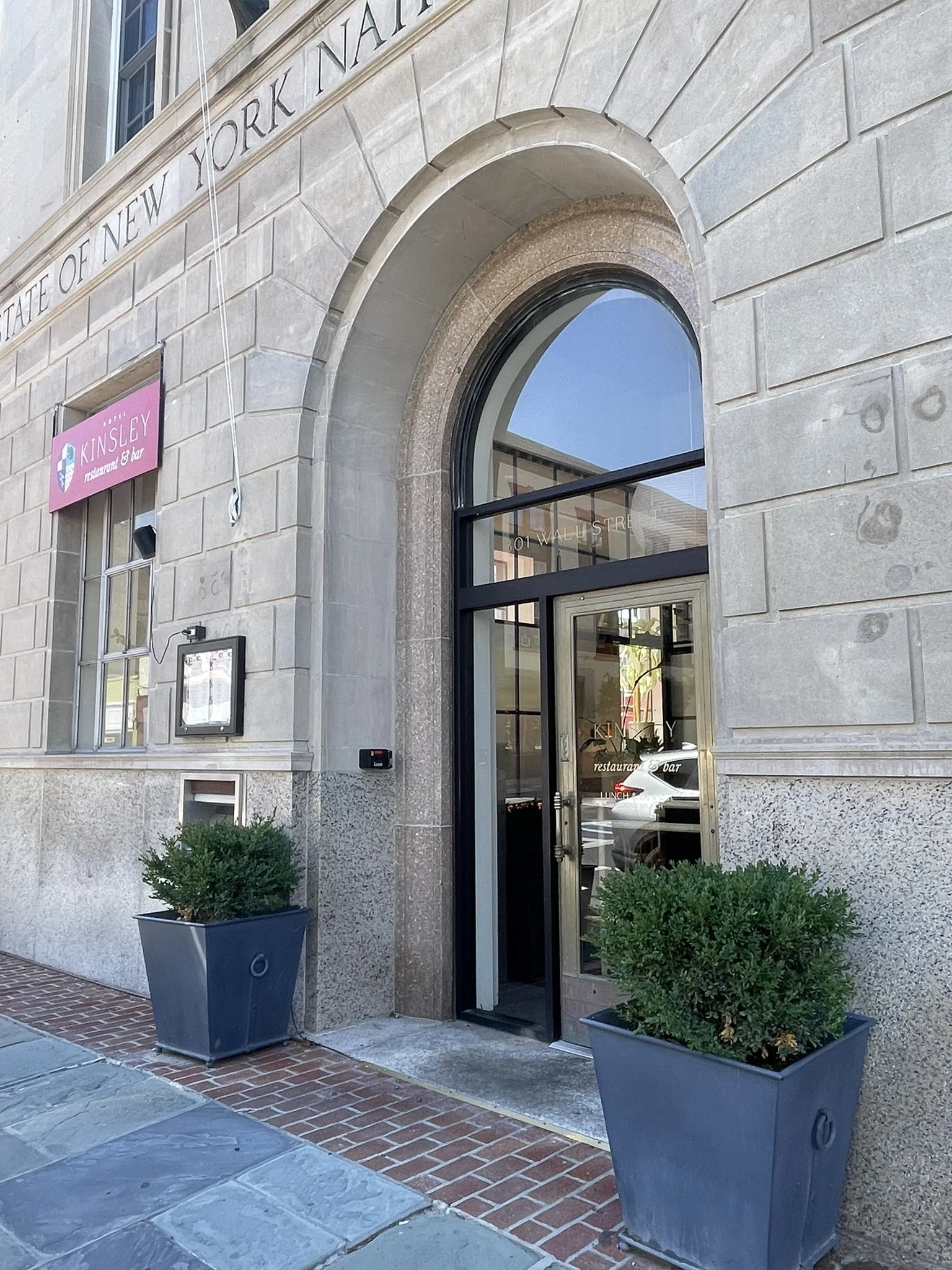 Hotel Kinsley