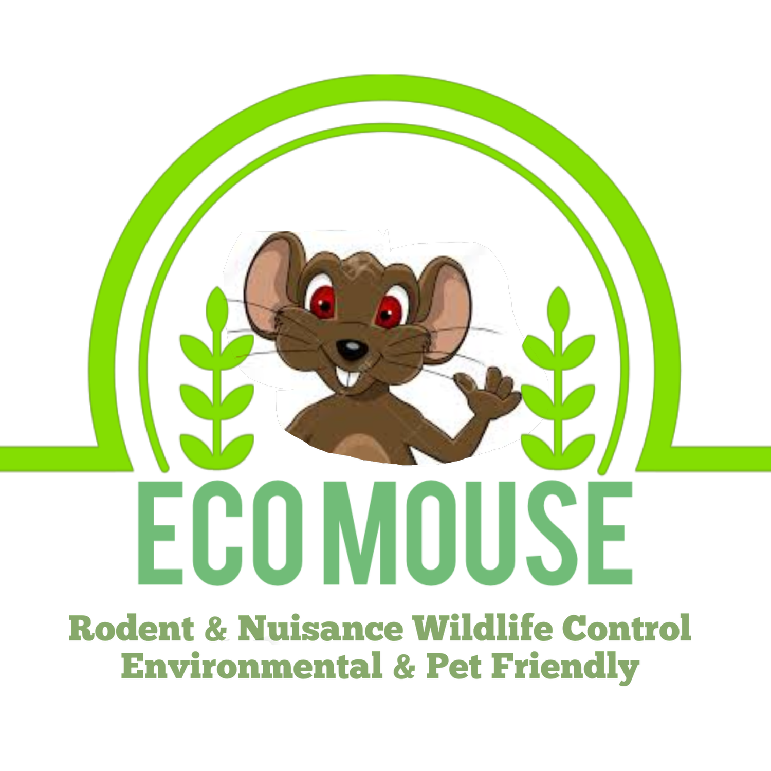 Eco Mouse Rodent and Nuisance Wildlife