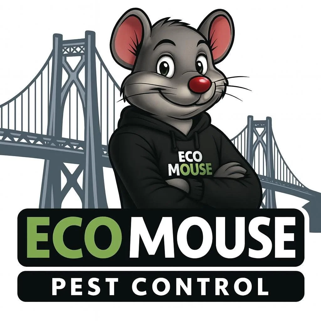 Eco Mouse Rodent and Nuisance Wildlife