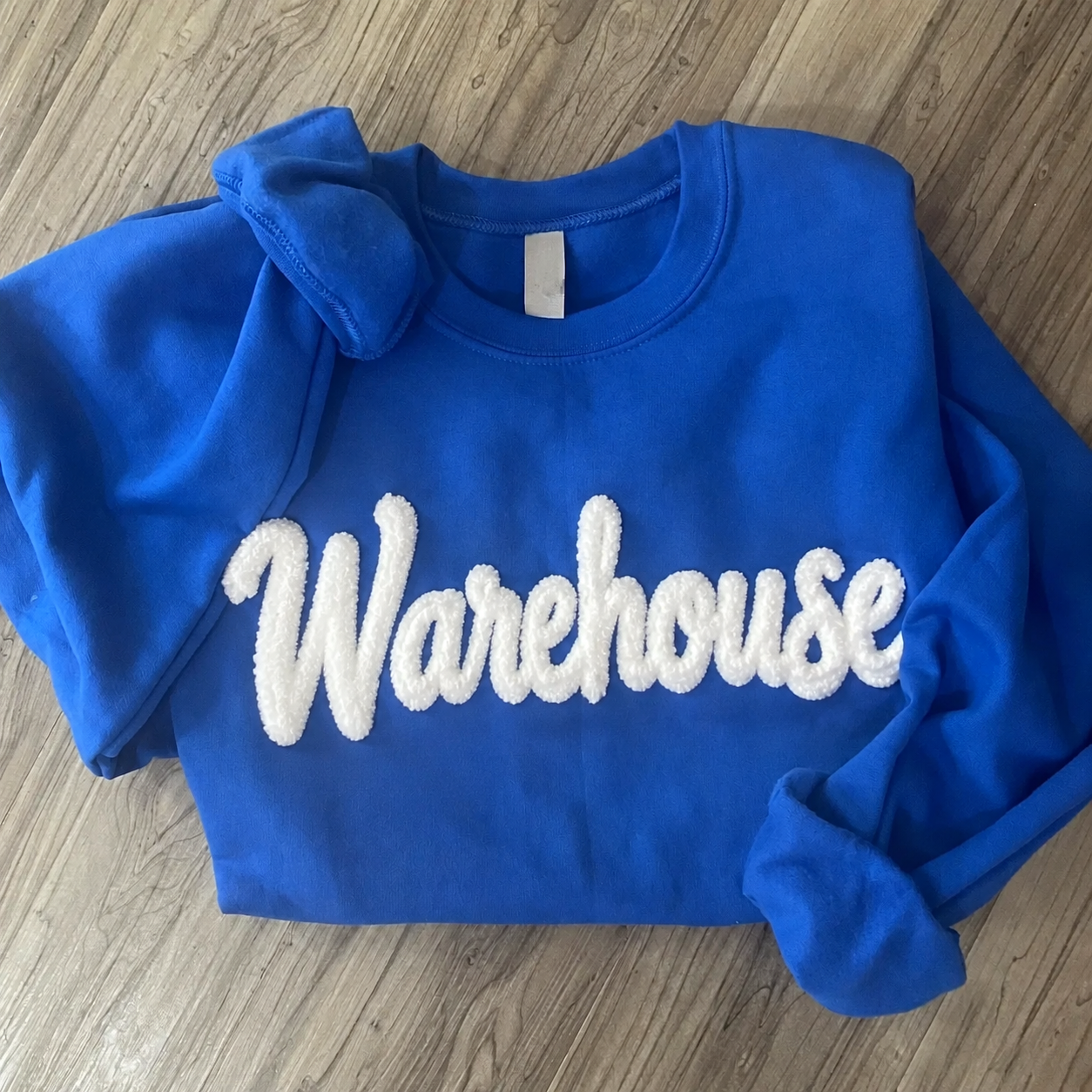 Warehouse Sweatshirt