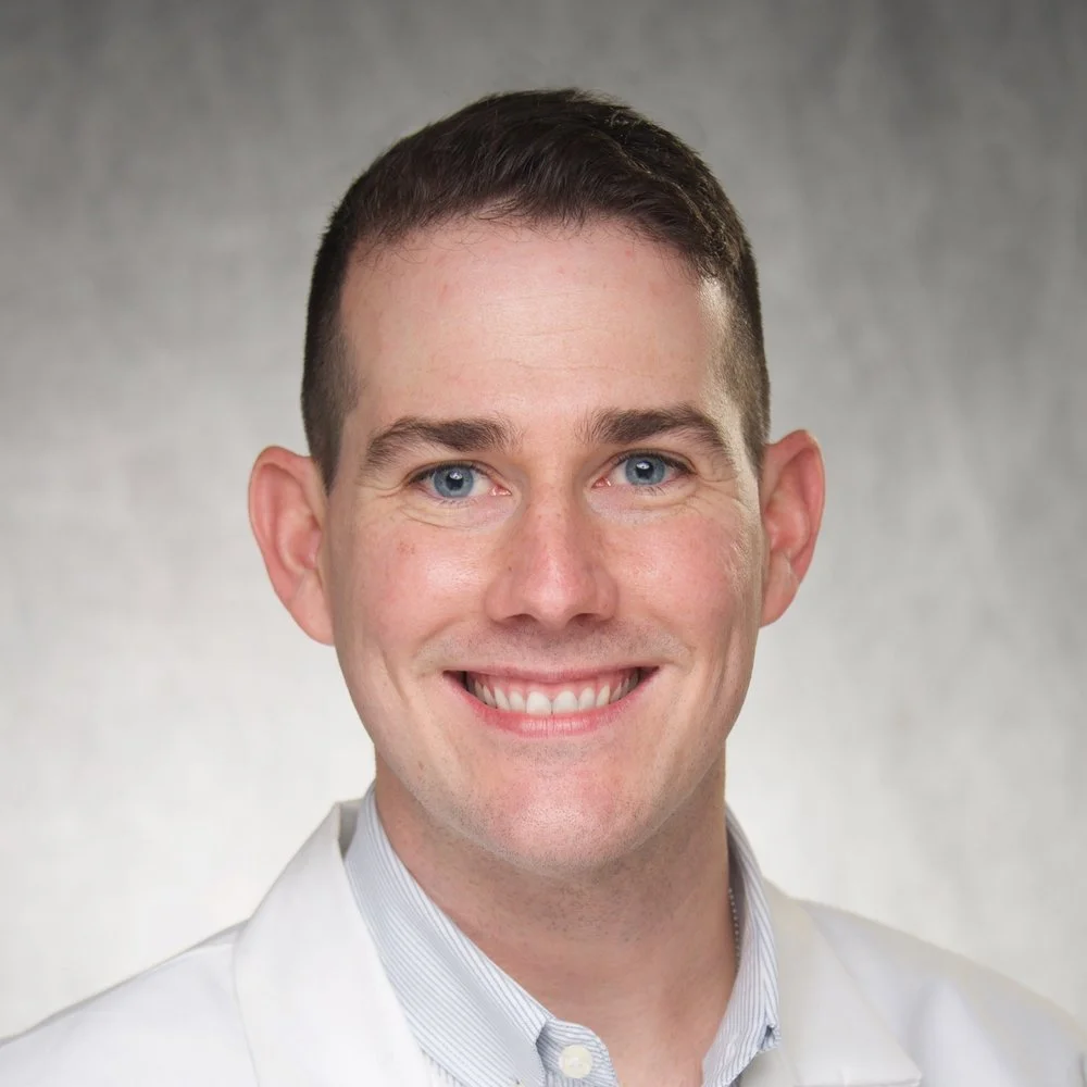 Bryan Wilson, MD
