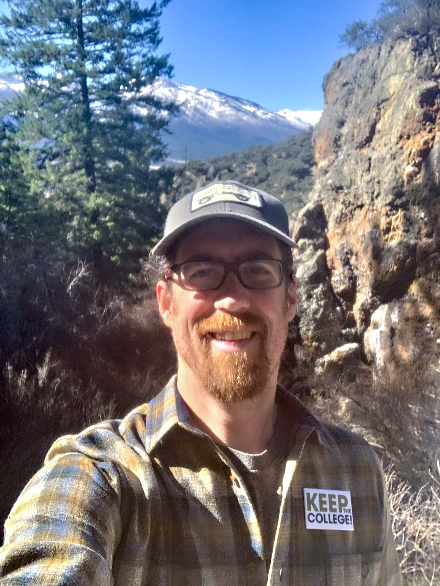 Eric Gren, PhD