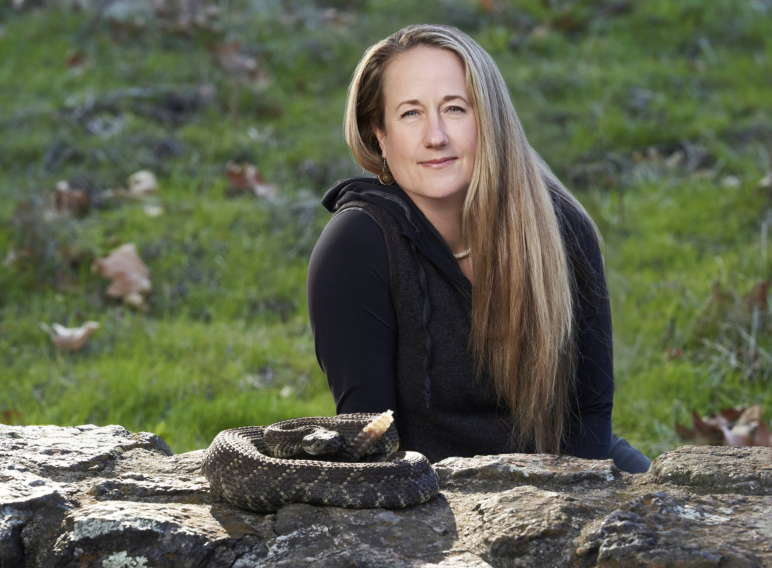 HVC2026 Speaker for Asclepius Snakebite Foundation Emily Taylor, PhD