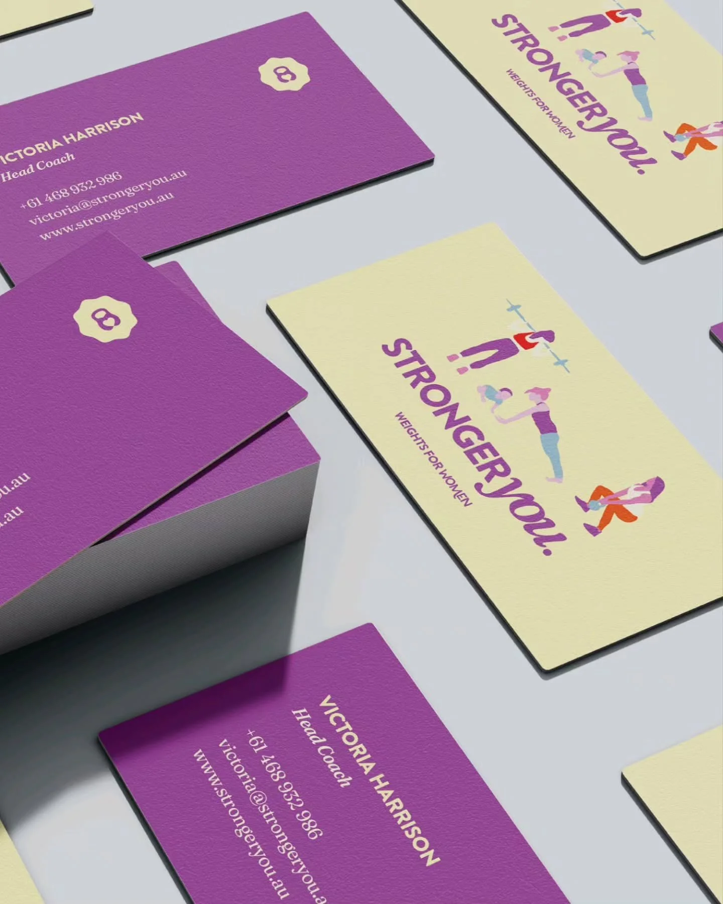 Looking back on some of the work we brought to life in 2025 😍 Pt. 1 

#graphicdesign #projects #branding #illustration #logodesign surfacepattern