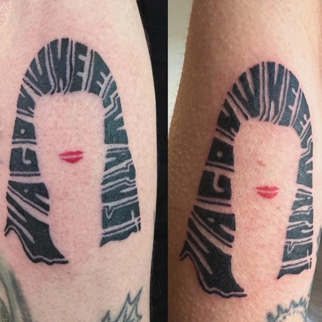 Custom request: &ldquo;wagon wheel watusi with bangs&rdquo; 
@cher
💄💋
Ty 4 trust kb and pinkos! 🫶