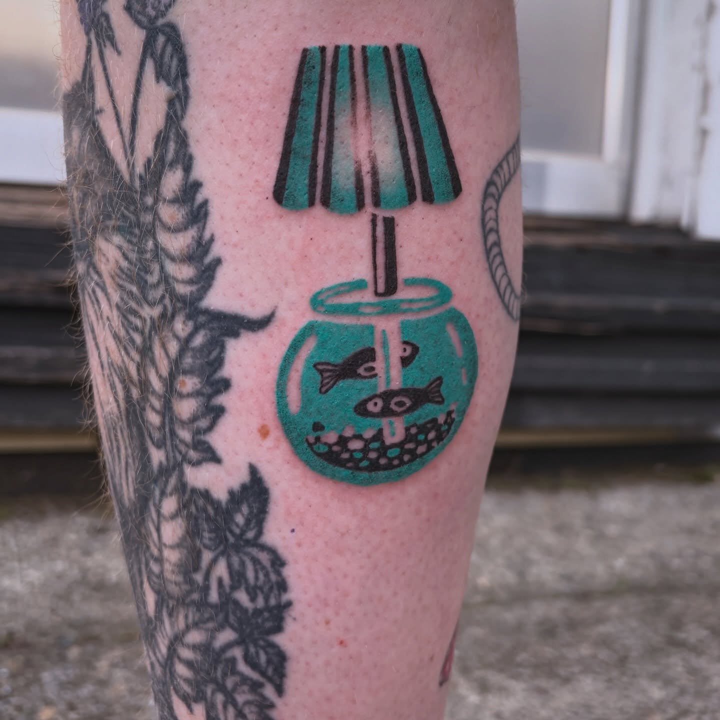 New interior design for my boyeeee!!!
Mirroring a settled pool-of-love from about 8 months ago. 
Who&rsquo;s next!