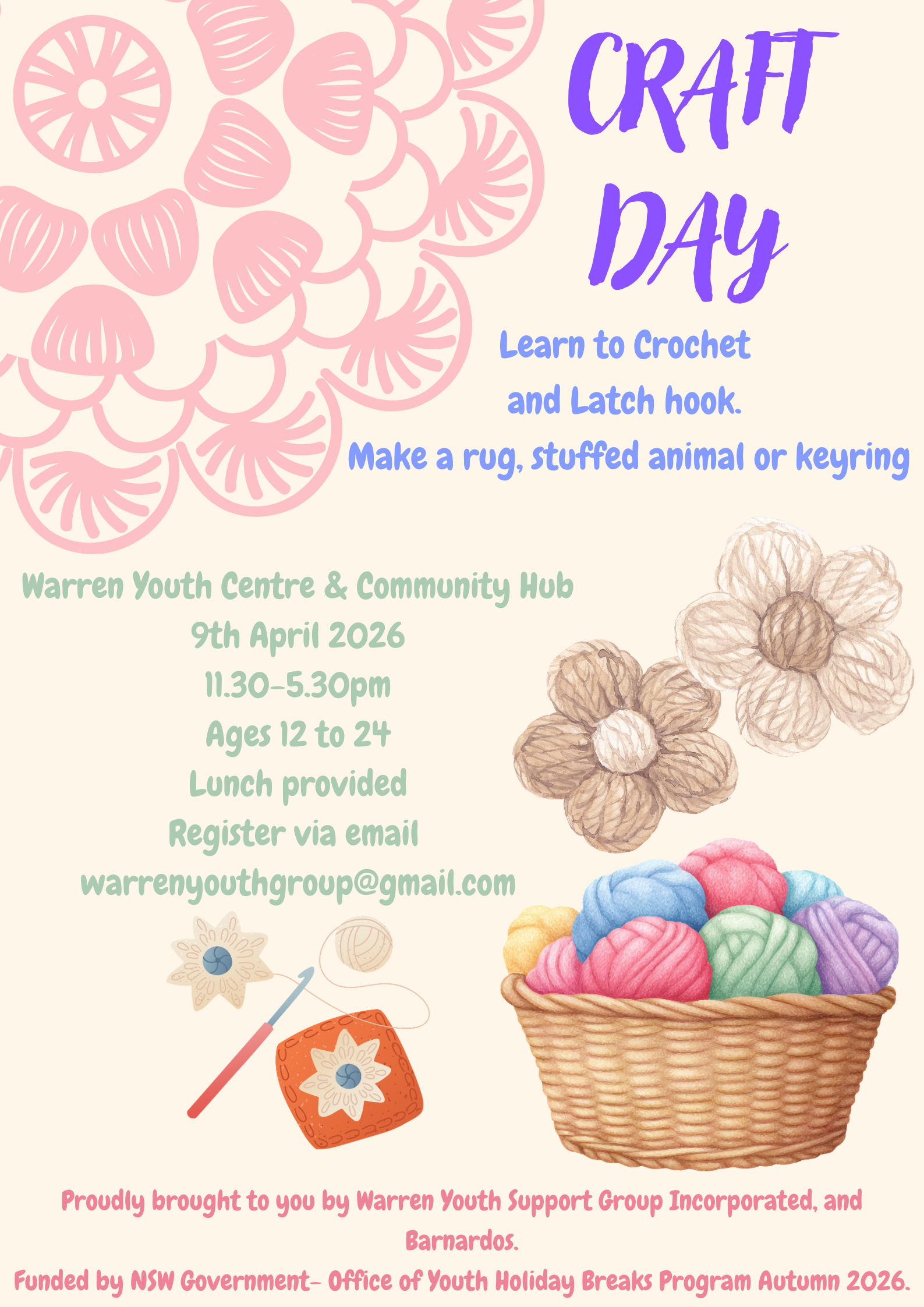 Craft Day