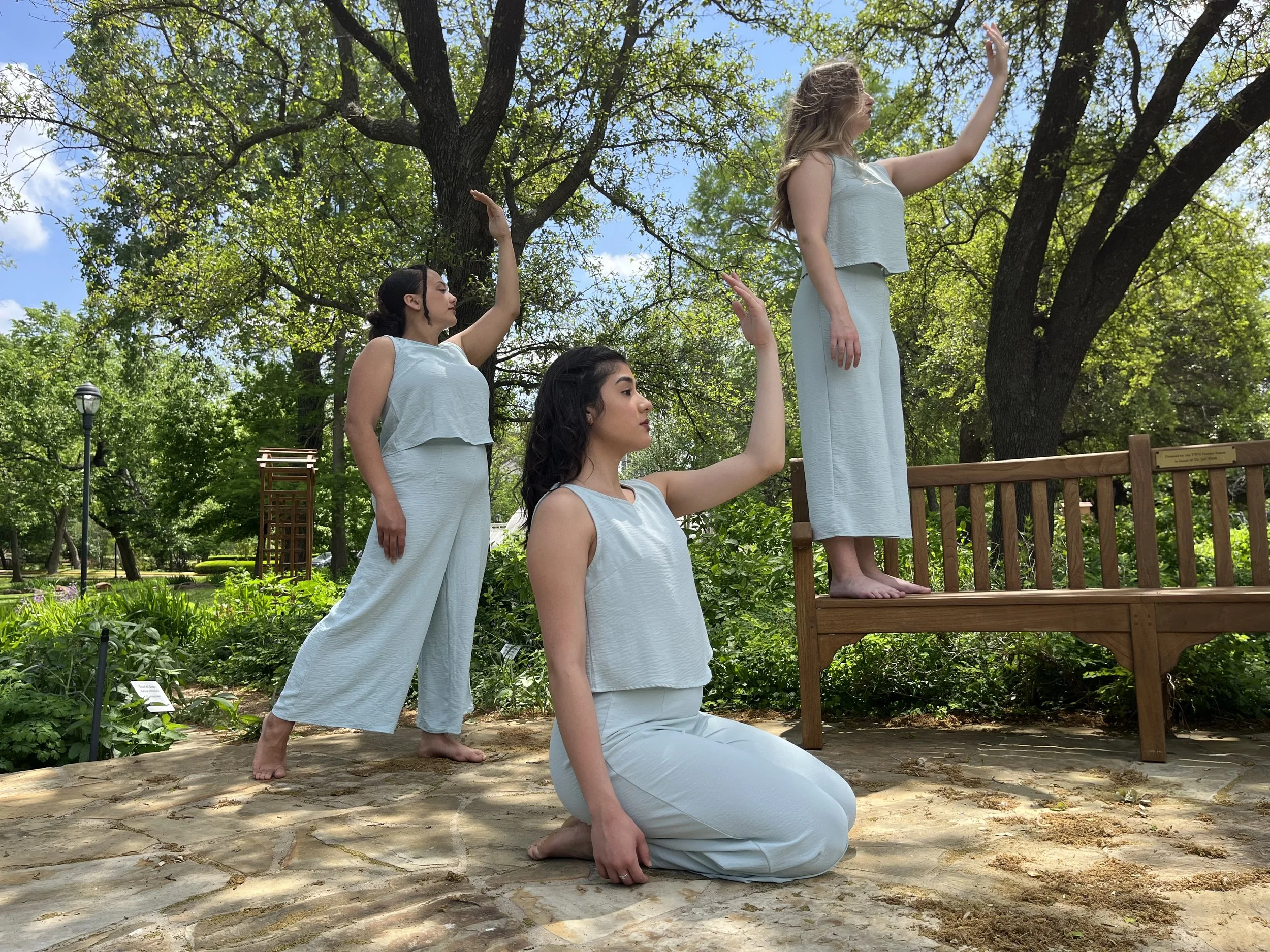 Photos by Raechel Corey 