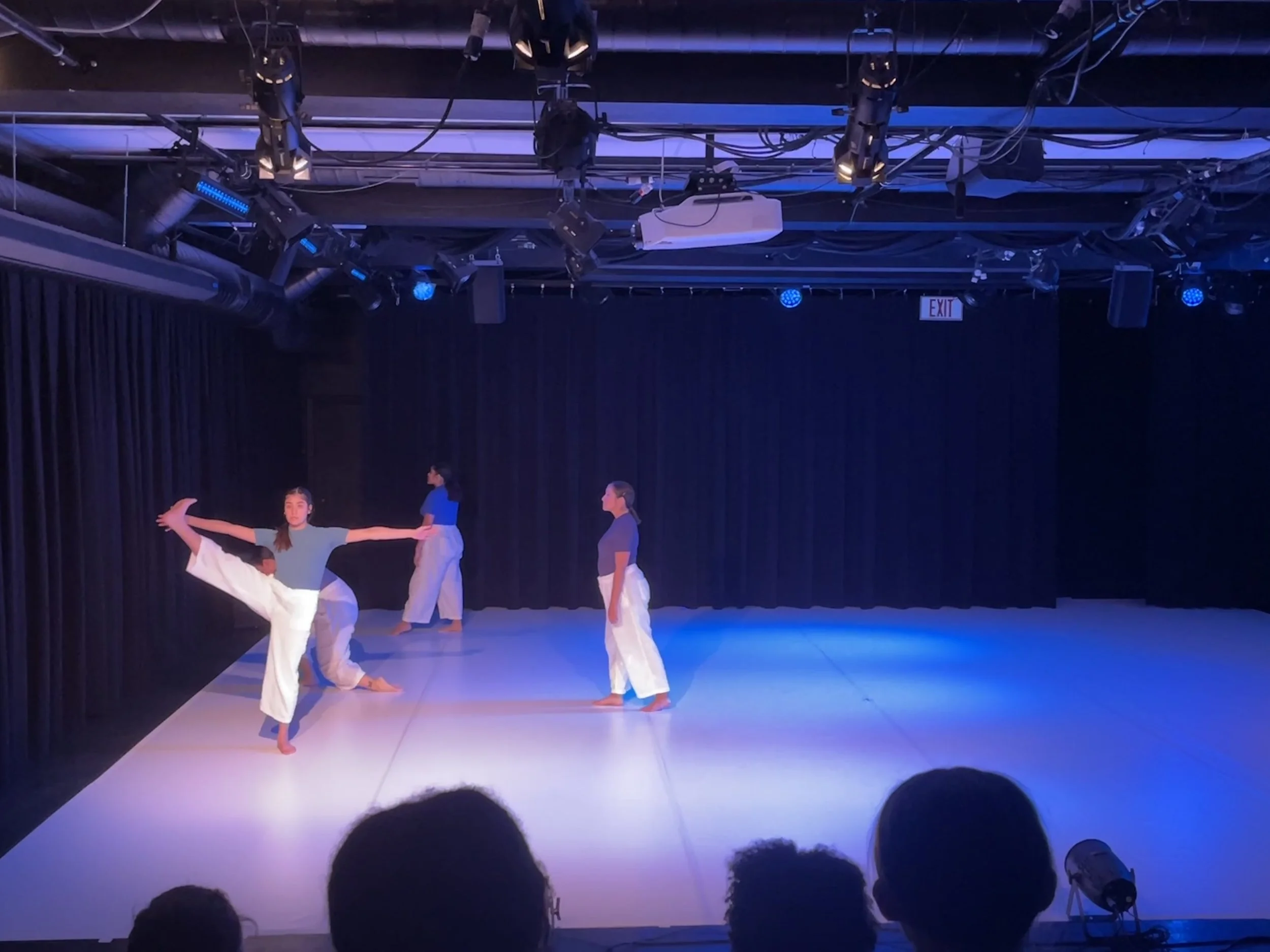 Photo by Hadley Voss