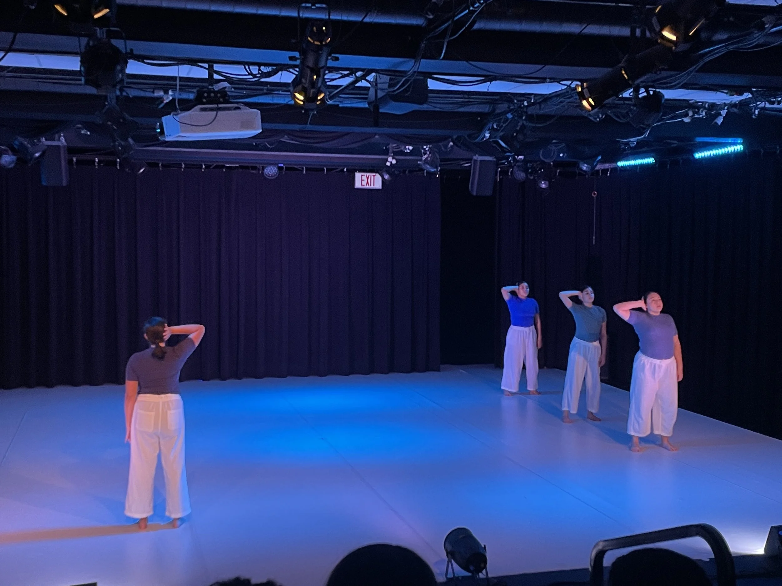 Photo by Hadley Voss