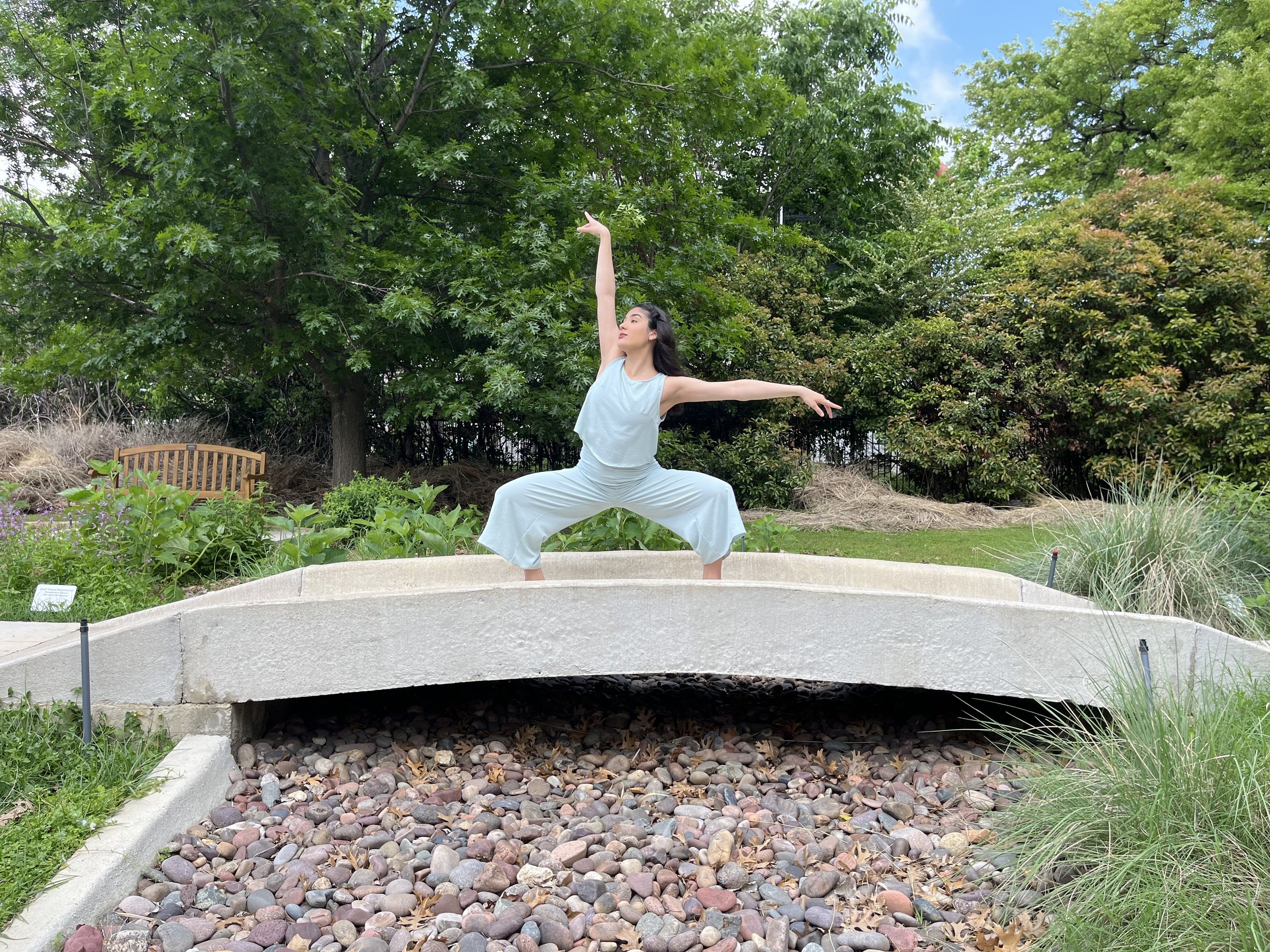 Photo by Raechel Corey 