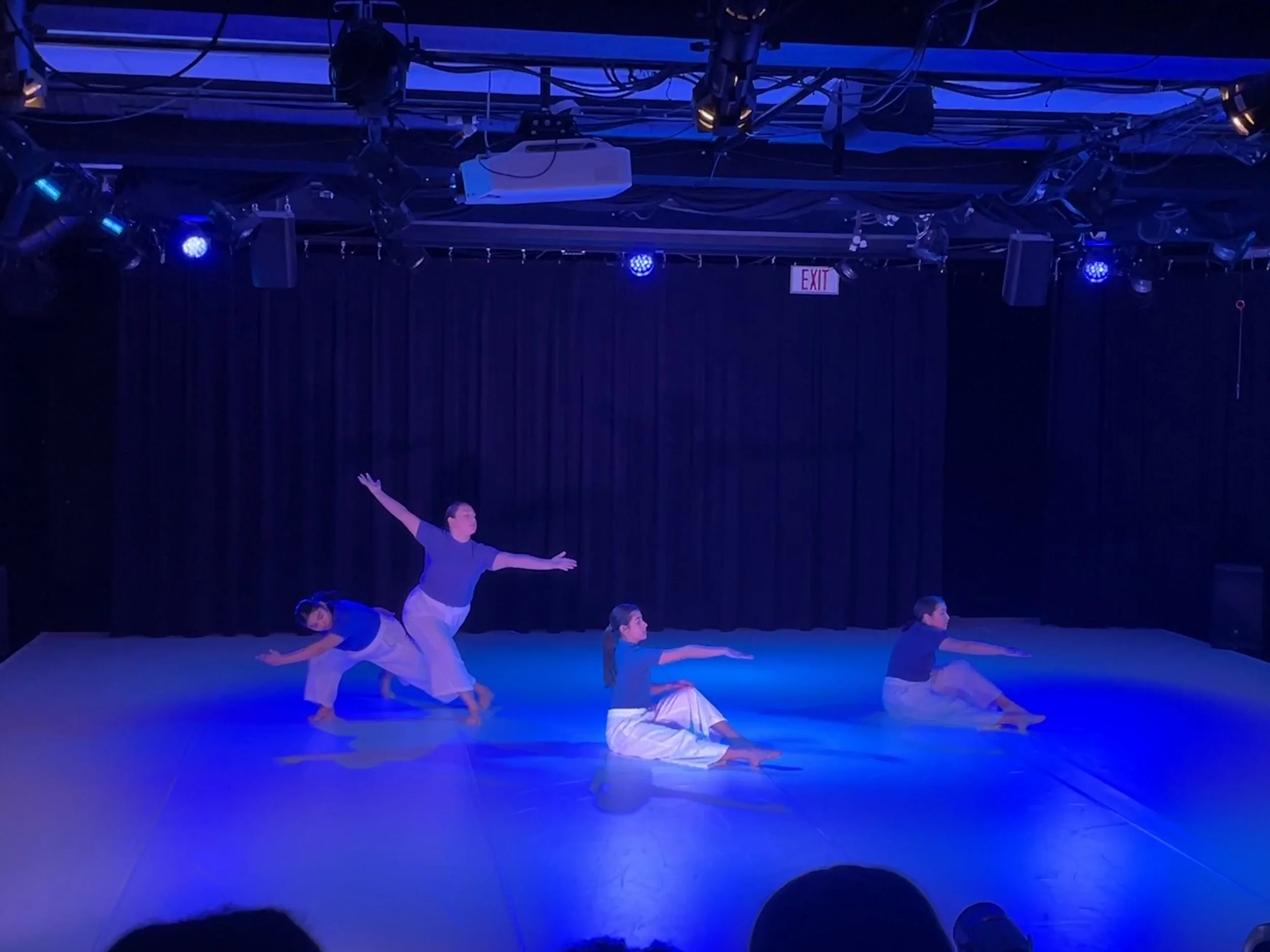 Photo by Hadley Voss