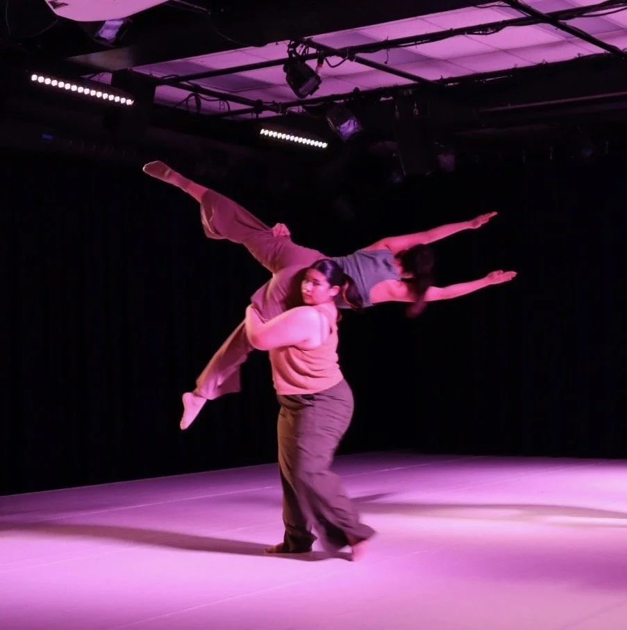 Photo by Ashley Fanning 