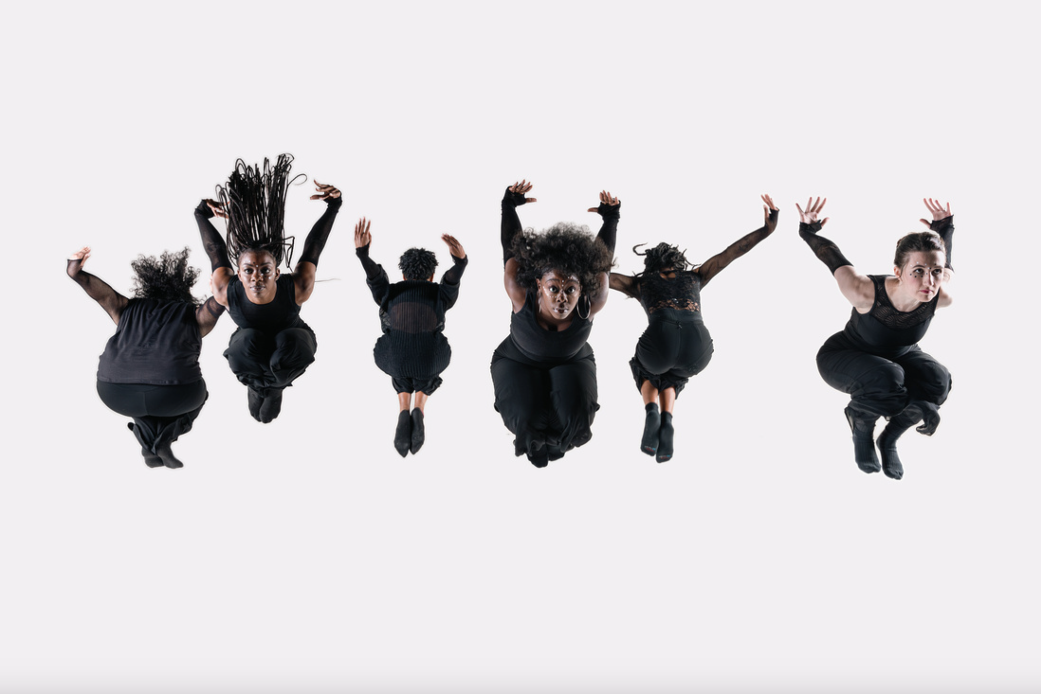 Photo by Jesse Scroggins 