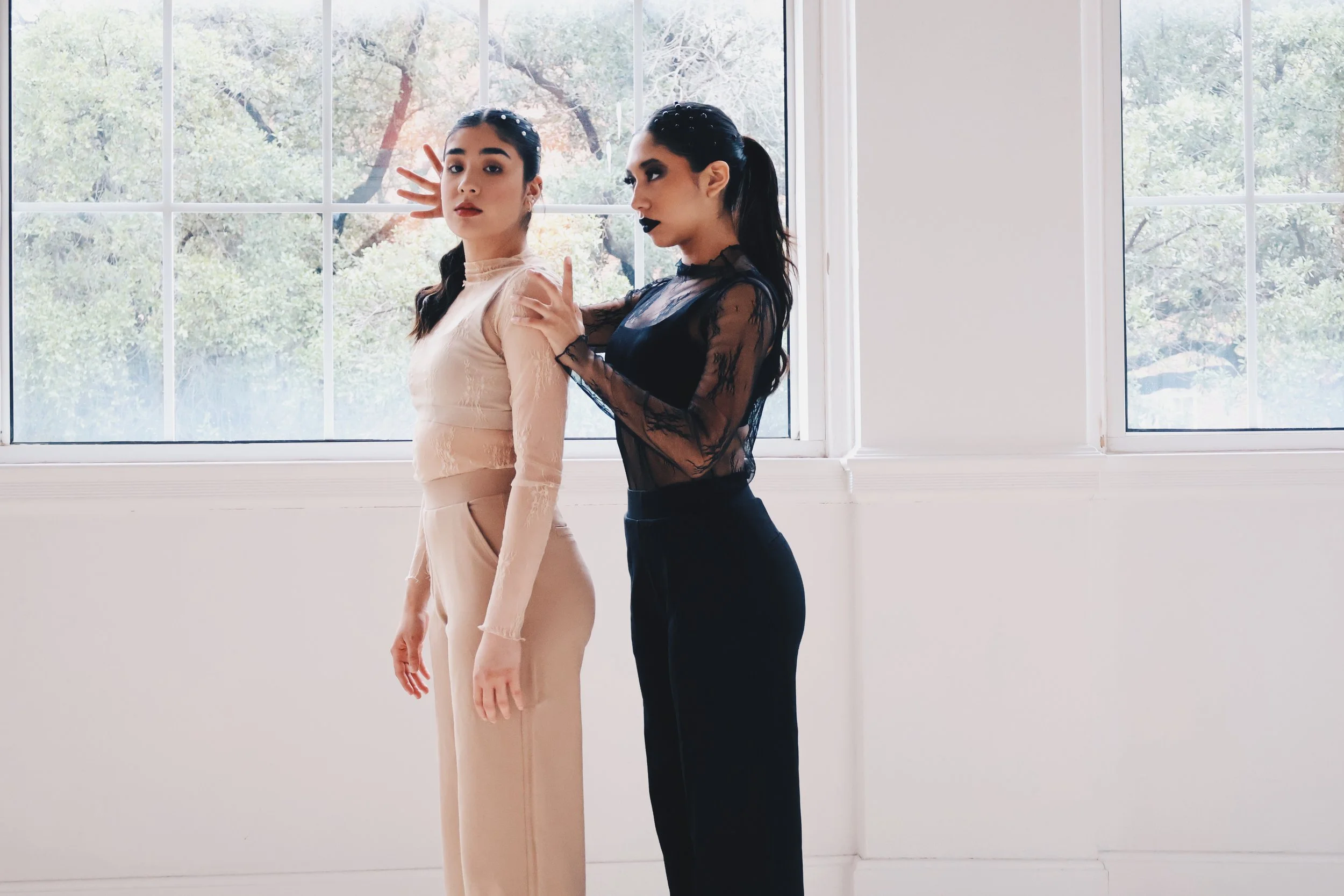 Photo by Lizette Rivera 