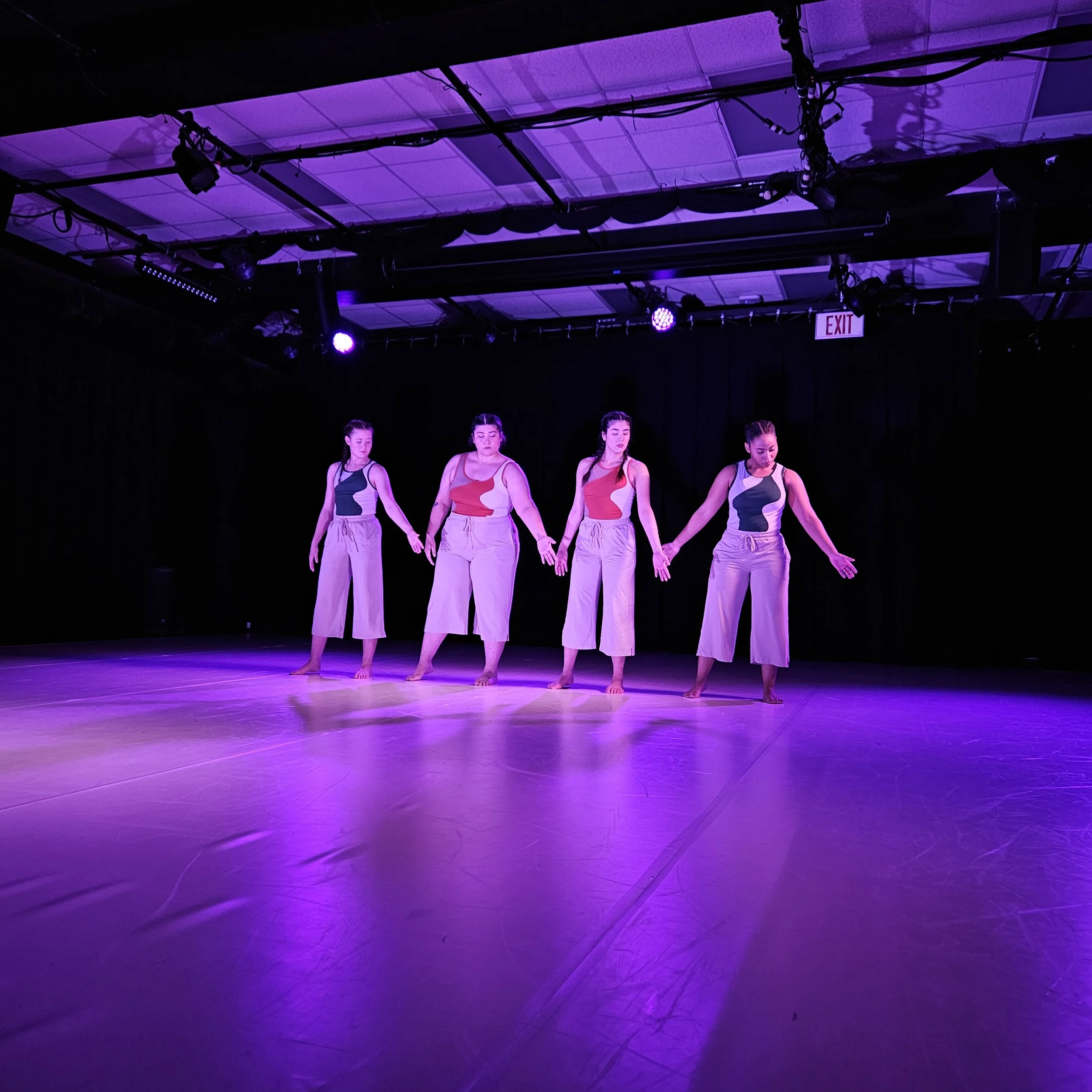 Photo by Dayna Ballenger