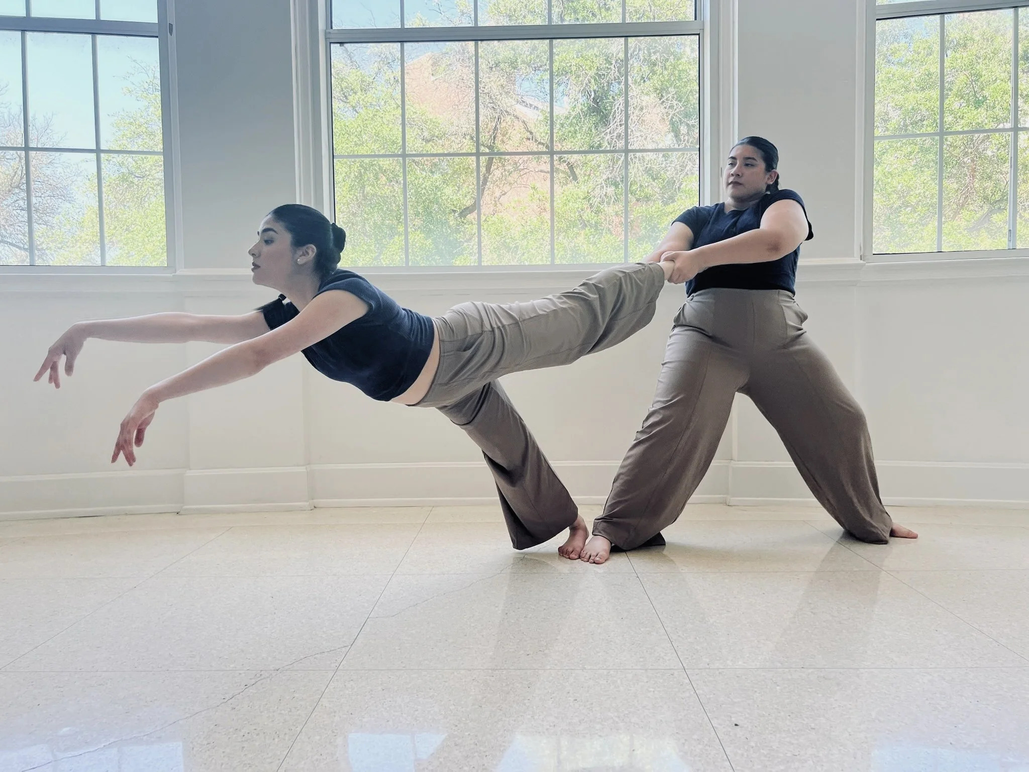 Photo by Amanda Laabs 