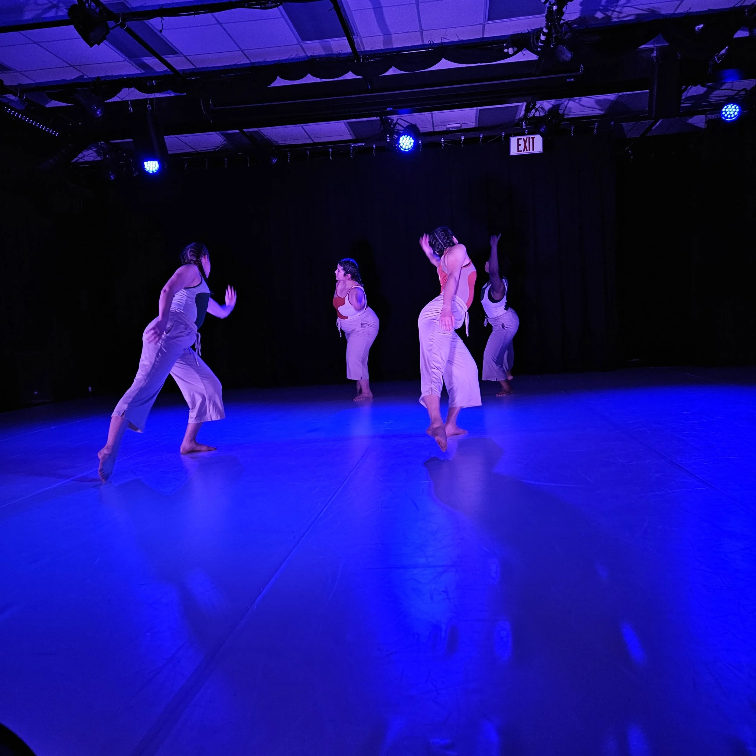 Photo by Dayna Ballenger