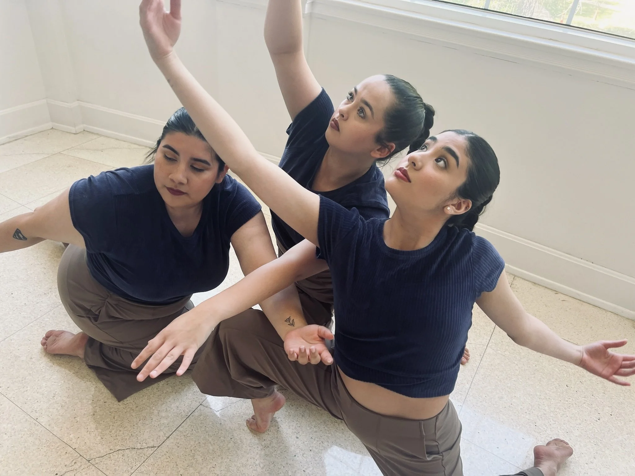 Photo by Amanda Laabs 