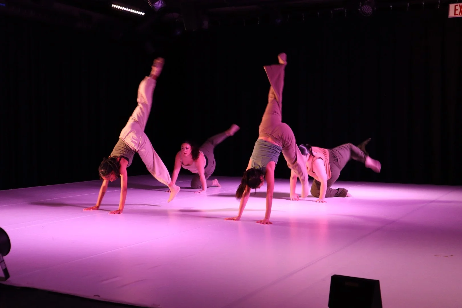 Photo by Ashley Fanning 