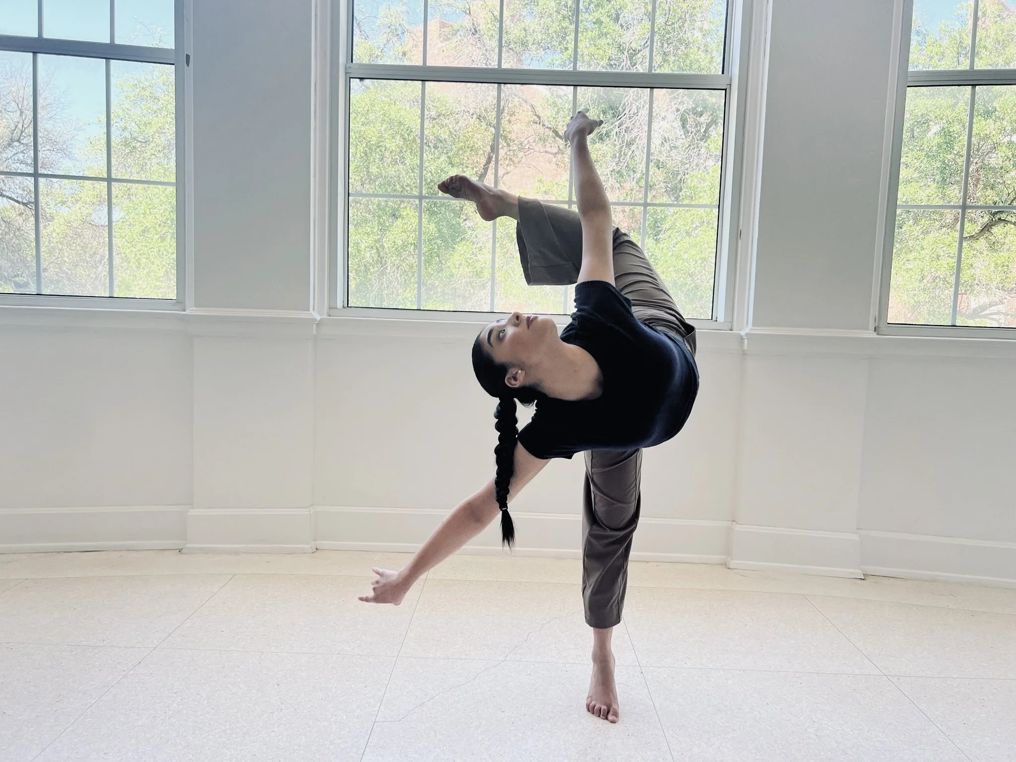 Photo by Amanda Laabs 