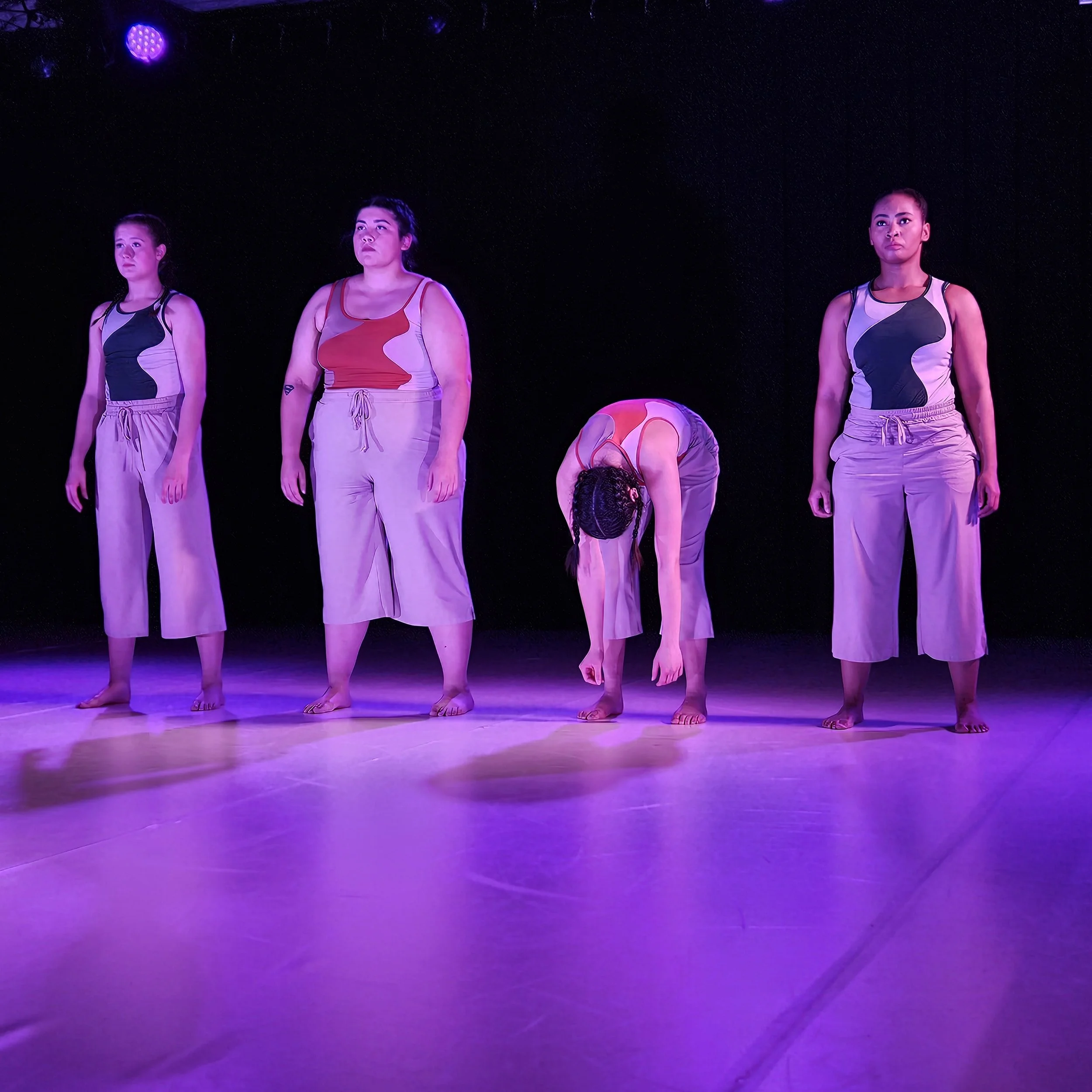 Photo by Dayna Ballenger 