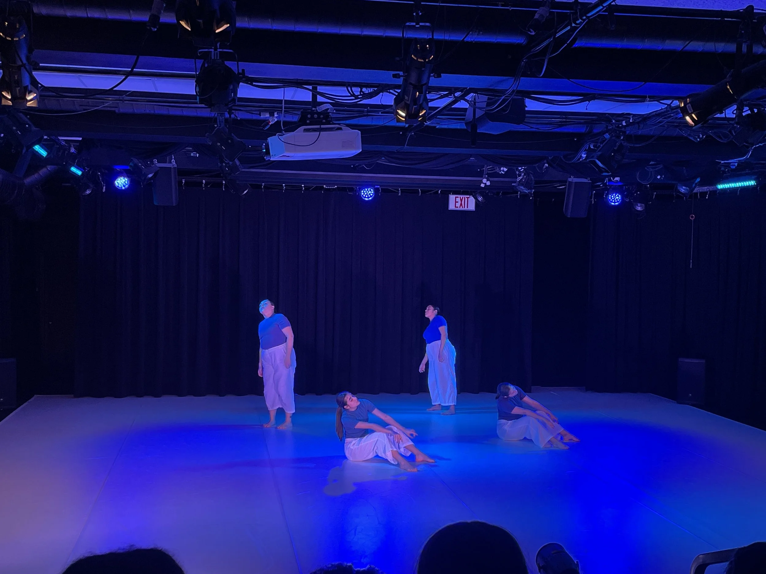 Photo by Hadley Voss