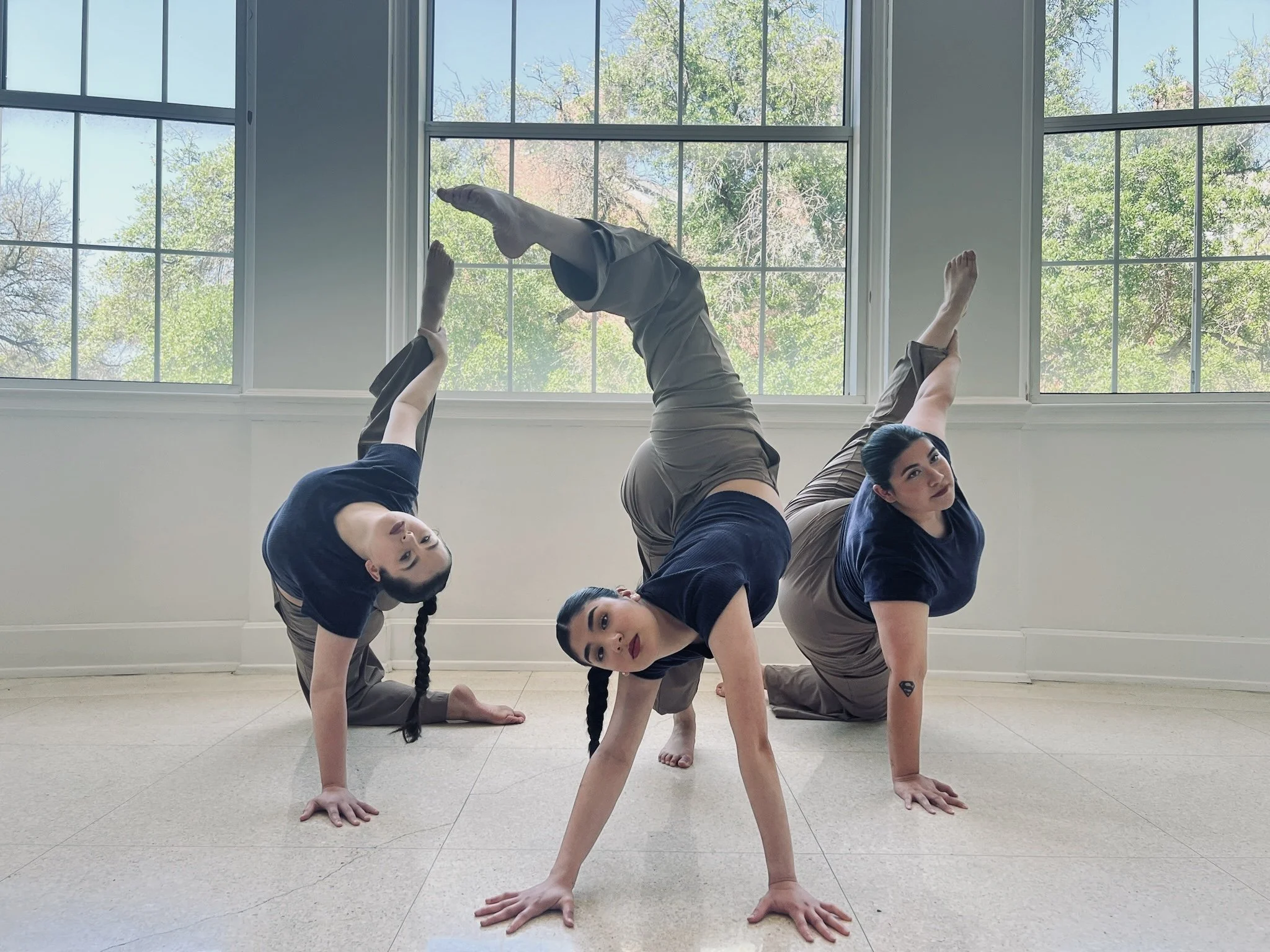 Photo by Amanda Laabs 