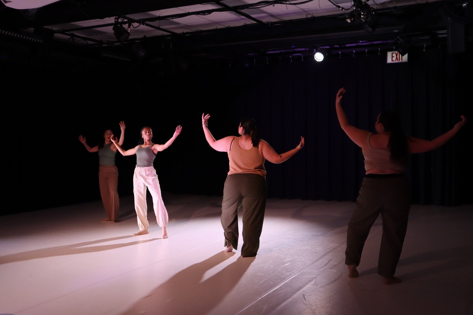 Photo by Ashley Fanning 