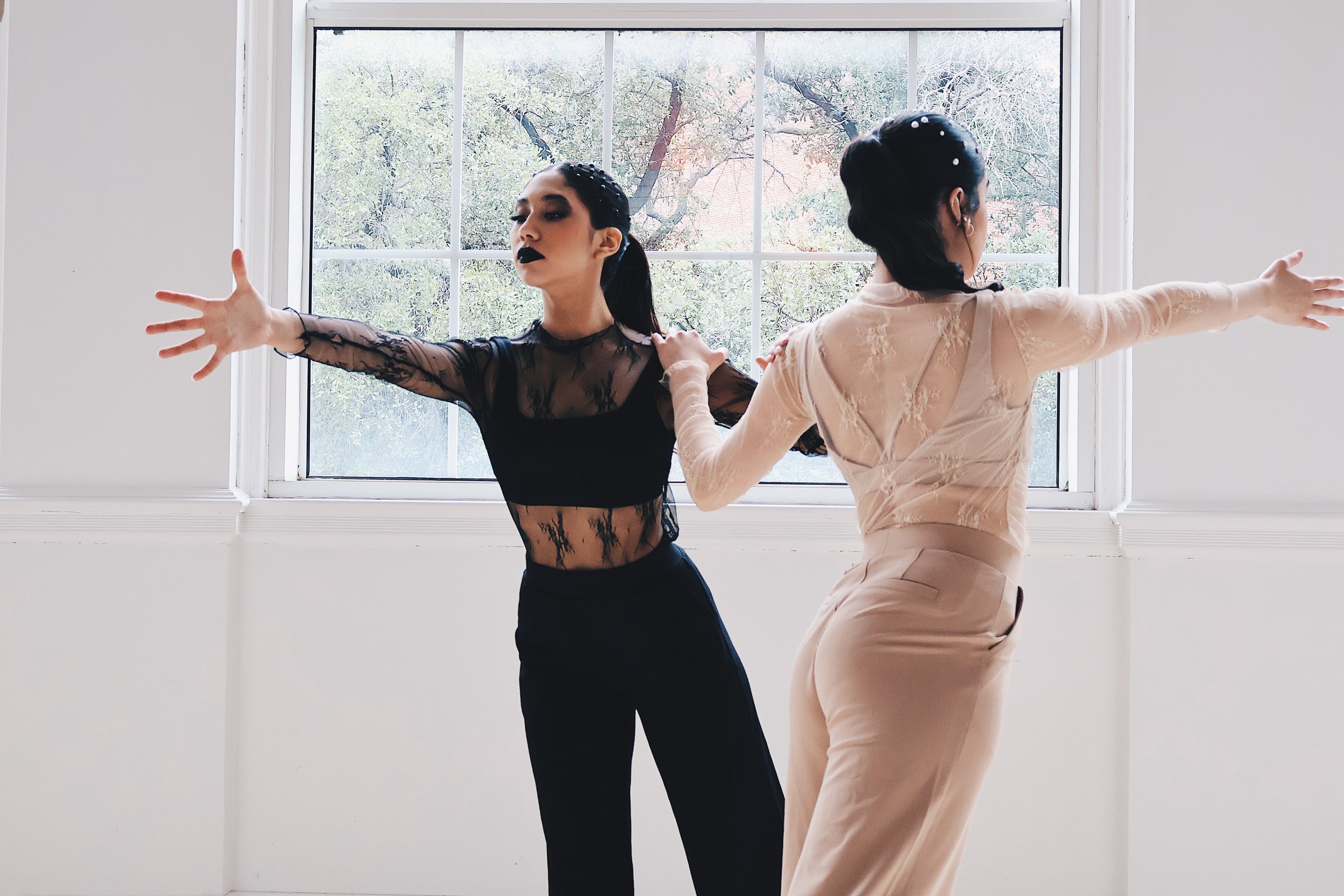 Photo by Lizette Rivera 