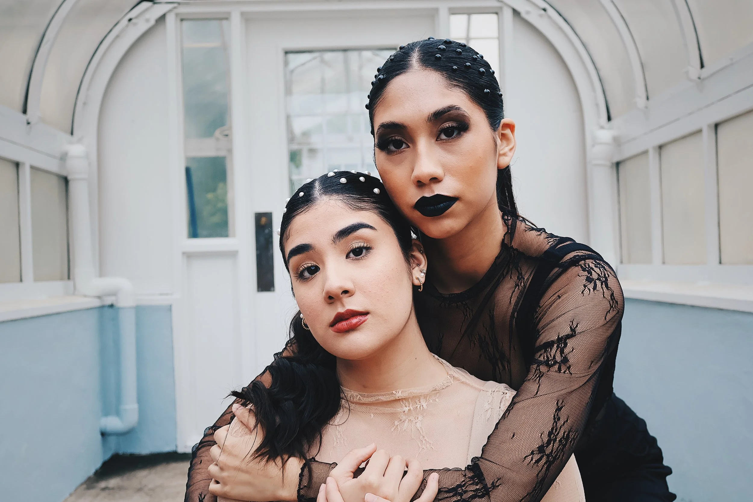 Photo by Lizette Rivera 