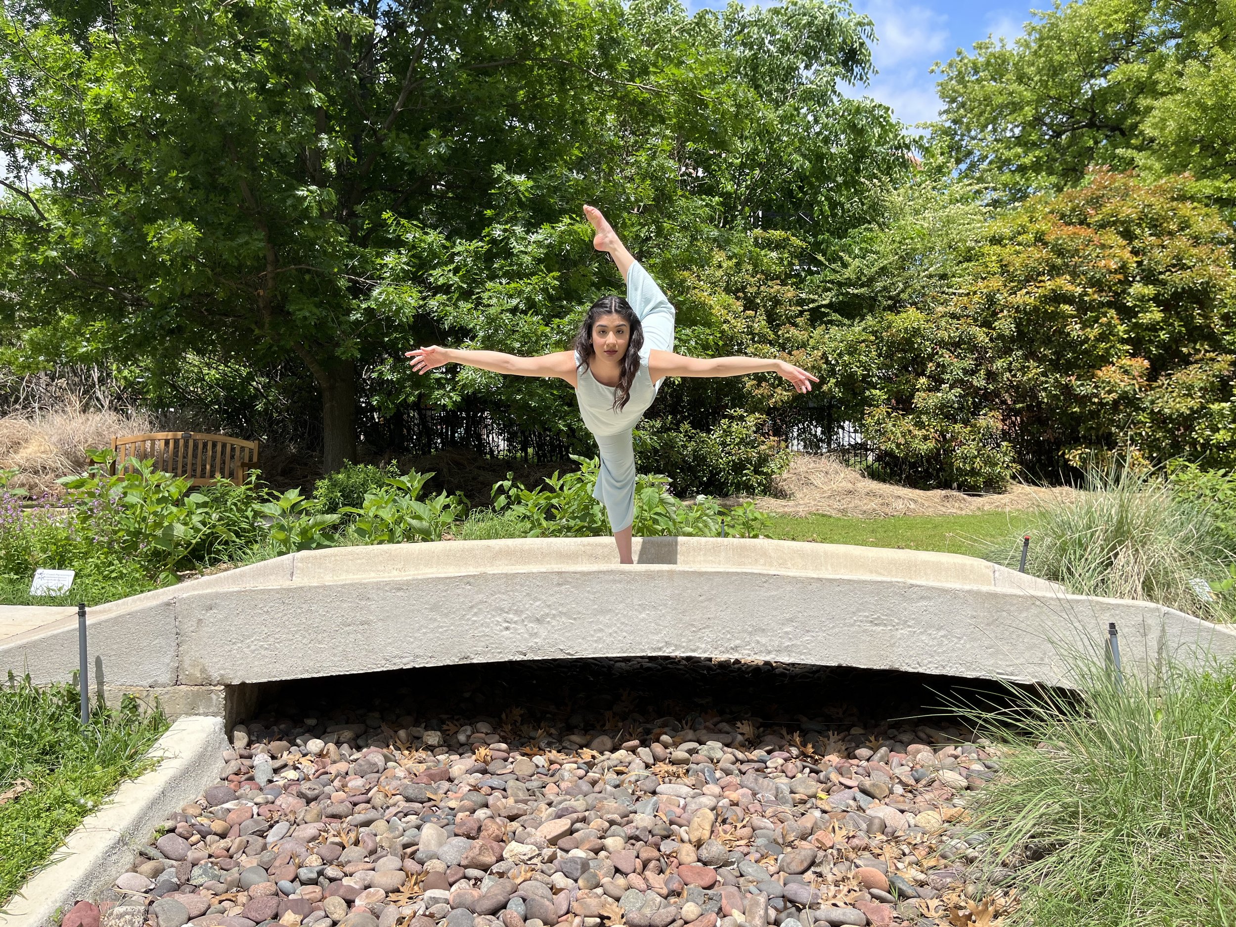 Photo by Raechel Corey 