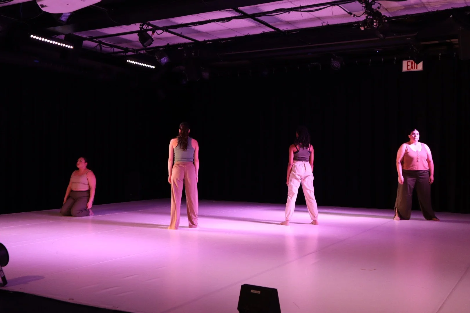 Photo by Ashley Fanning