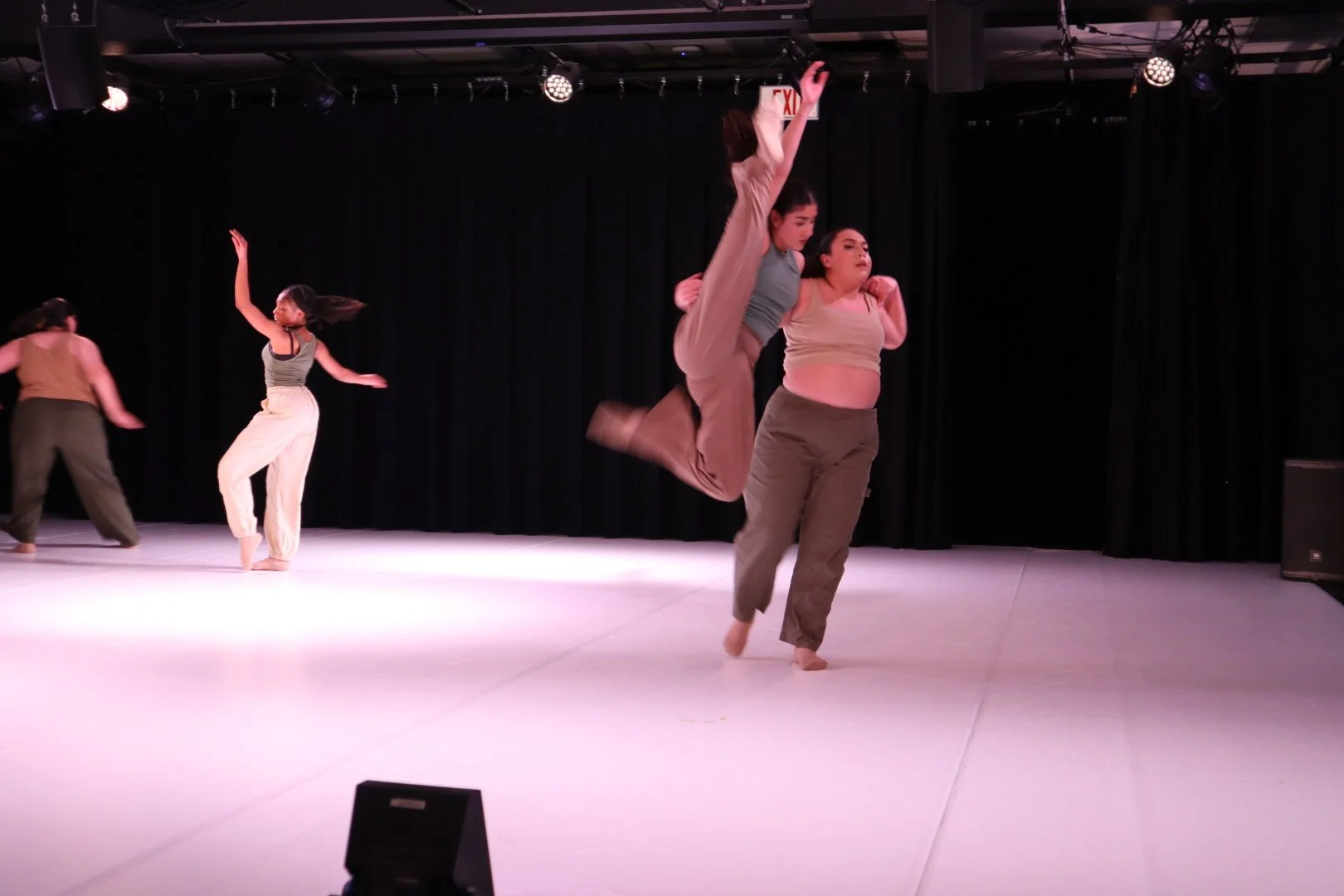 Photo by Ashley Fanning 